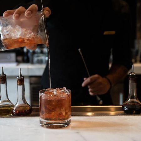 The Rittenhouse Hotel Φιλαδέλφεια Εξωτερικό φωτογραφία