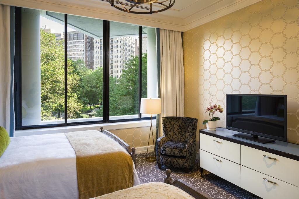 The Rittenhouse Hotel Φιλαδέλφεια Εξωτερικό φωτογραφία