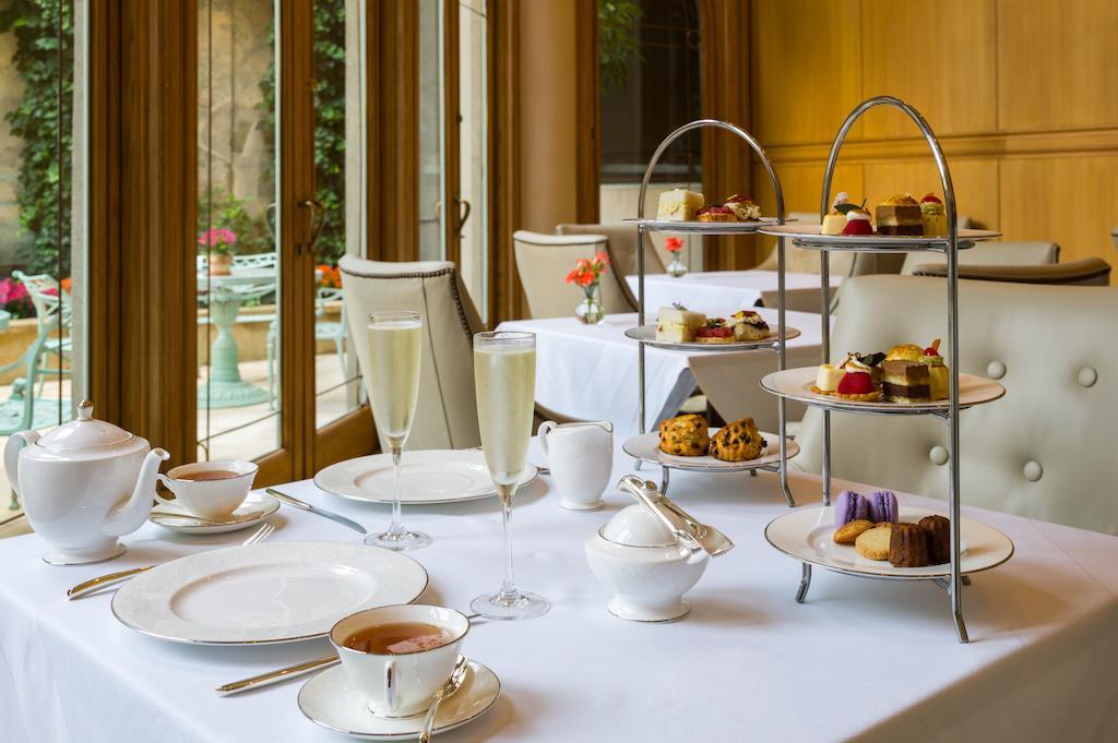 The Rittenhouse Hotel Φιλαδέλφεια Εξωτερικό φωτογραφία