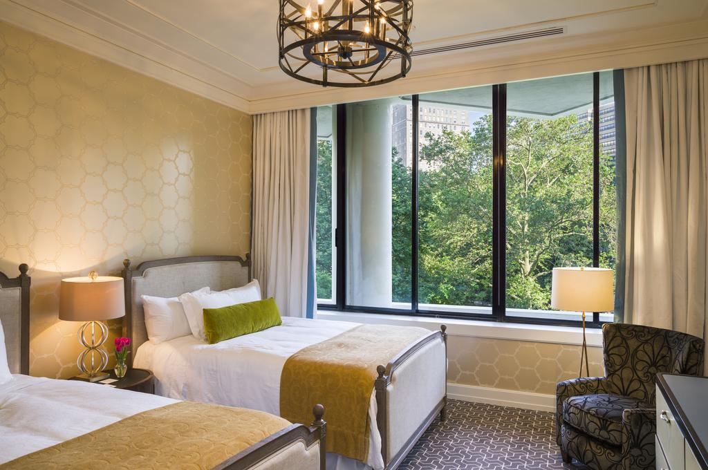 The Rittenhouse Hotel Φιλαδέλφεια Εξωτερικό φωτογραφία