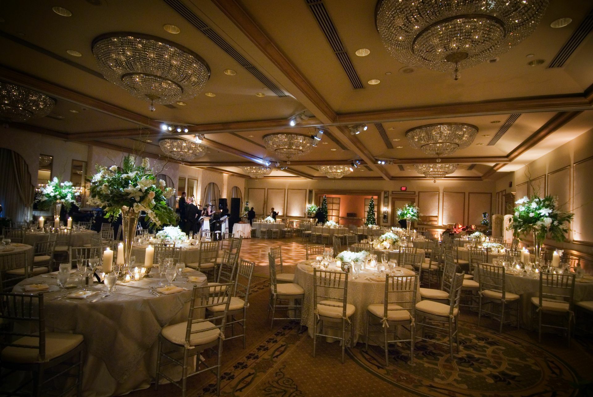The Rittenhouse Hotel Φιλαδέλφεια Εξωτερικό φωτογραφία