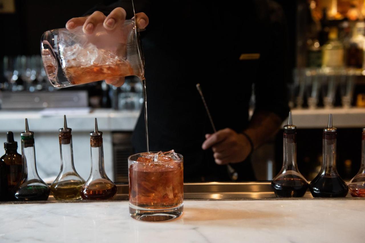 The Rittenhouse Hotel Φιλαδέλφεια Εξωτερικό φωτογραφία