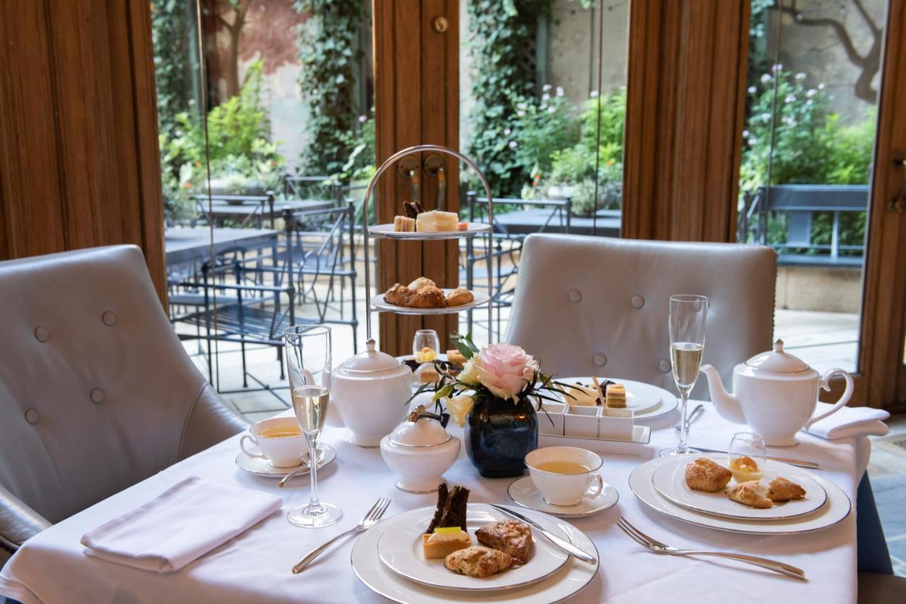 The Rittenhouse Hotel Φιλαδέλφεια Εξωτερικό φωτογραφία